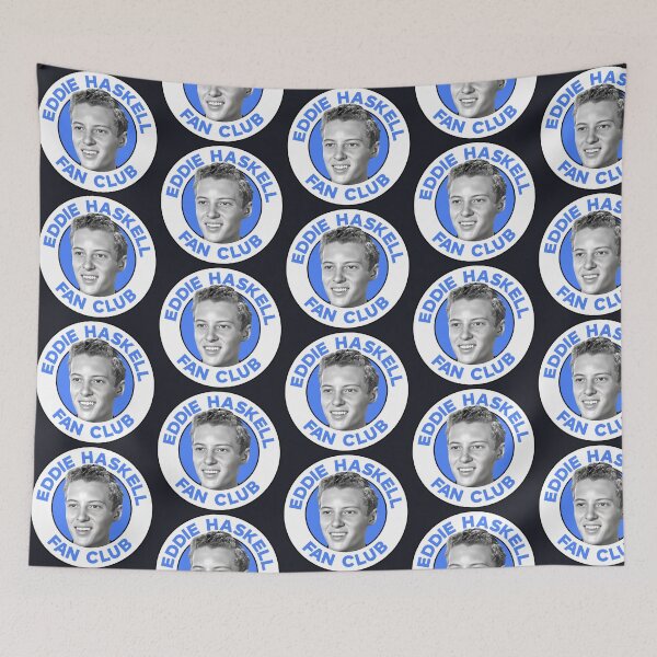 Item preview, Eddie Haskell Fan Club - Leave It To Beaver designed and sold by ourkid.
