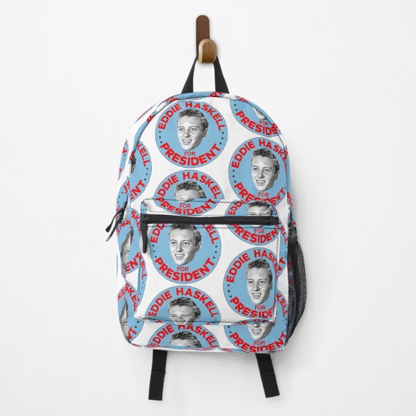 Item preview, Eddie Haskell For President - Leave It To Beaver designed and sold by ourkid.