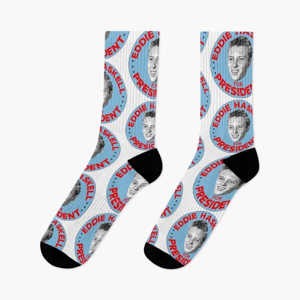 Item preview, Eddie Haskell For President - Leave It To Beaver designed and sold by ourkid.