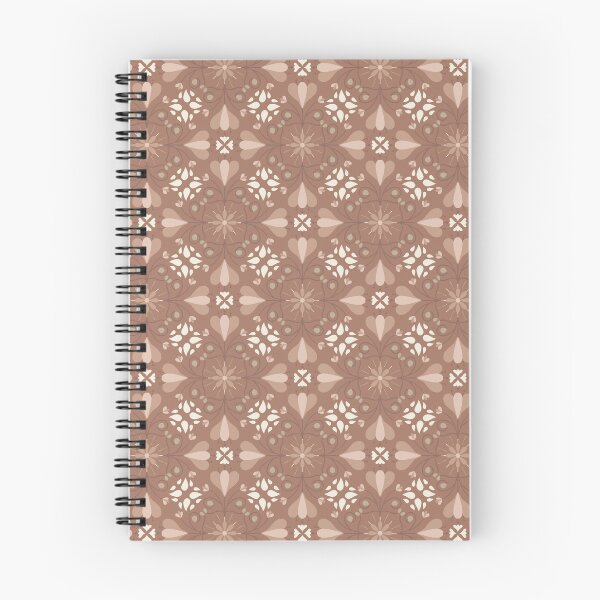 Item preview, Mocha Modern Folk Botanical designed and sold by CheesieBeeStudio.