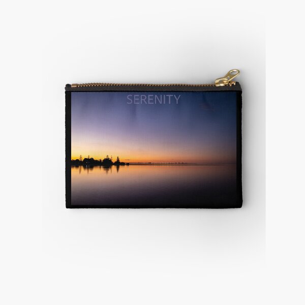 Item preview, Serenity – Australian Moments Coastal Photography designed and sold by Michael van der Hoorn.
