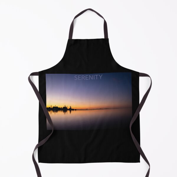 Item preview, Serenity – Australian Moments Coastal Photography designed and sold by Michael van der Hoorn.
