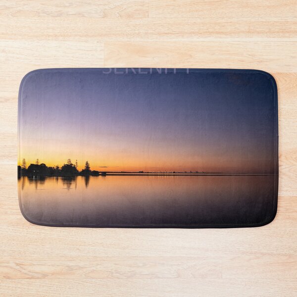 Item preview, Serenity – Australian Moments Coastal Photography designed and sold by Michael van der Hoorn.