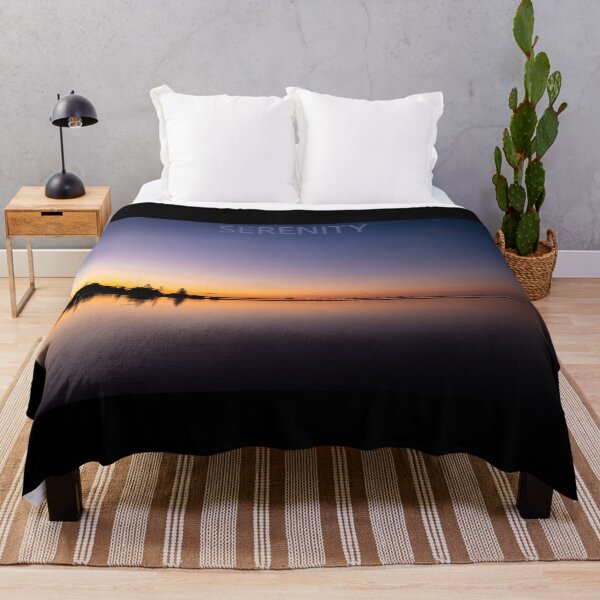 Item preview, Serenity – Australian Moments Coastal Photography designed and sold by Michael van der Hoorn.