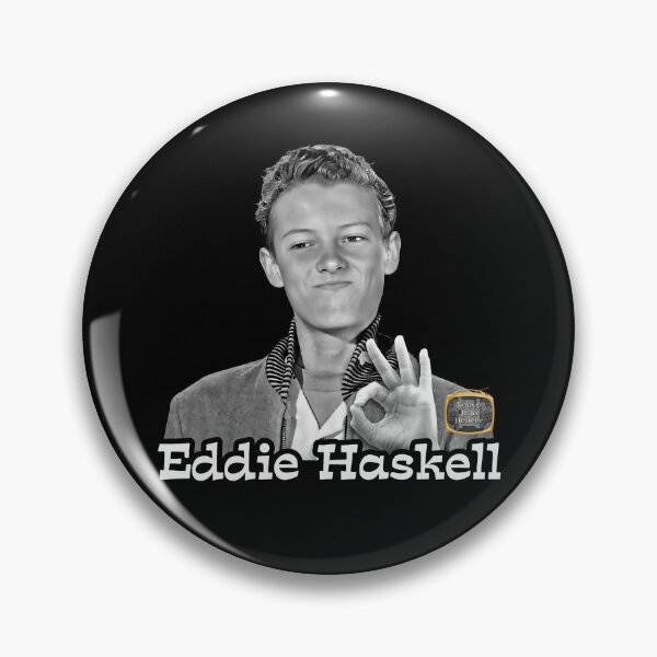 Item preview, Eddie Haskell - Leave It To Beaver designed and sold by ourkid.