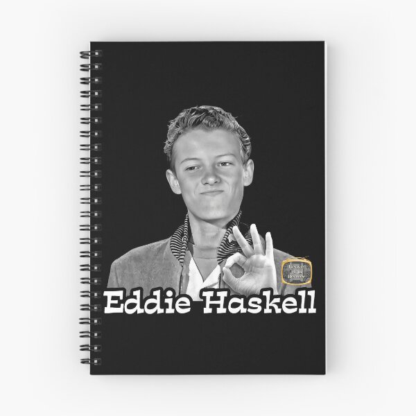 Item preview, Eddie Haskell - Leave It To Beaver designed and sold by ourkid.