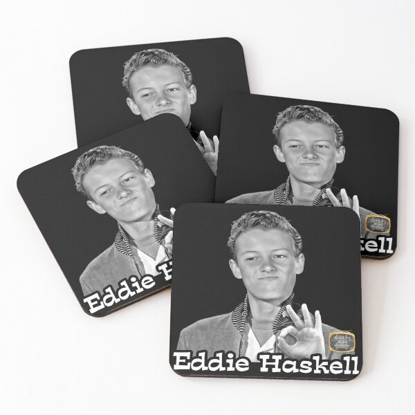 Item preview, Eddie Haskell - Leave It To Beaver designed and sold by ourkid.