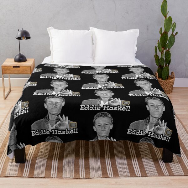 Item preview, Eddie Haskell - Leave It To Beaver designed and sold by ourkid.