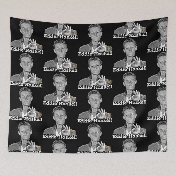 Item preview, Eddie Haskell - Leave It To Beaver designed and sold by ourkid.