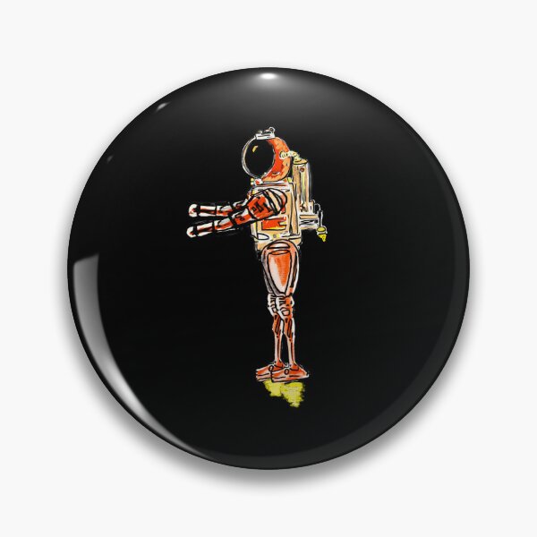 Item preview,  Saturn people worlds Emberjack designed and sold by Mphotoi.