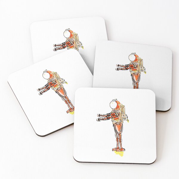 Item preview,  Saturn people worlds Emberjack designed and sold by Mphotoi.
