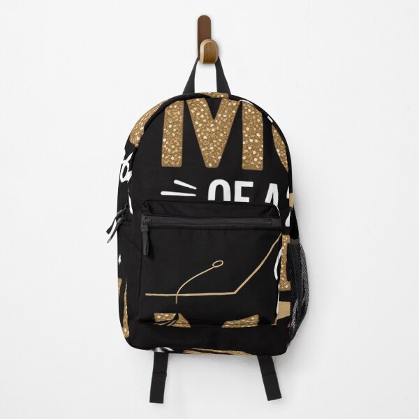 Item preview, Proud Mom Of A Class of 2025 Graduate Senior Graduation designed and sold by OlafLica.