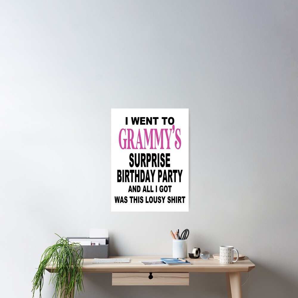 Item preview, Poster designed and sold by BurnThemAll.