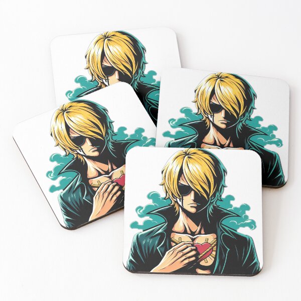 Item preview, one piece sanji designed and sold by NCNGDESIGN.