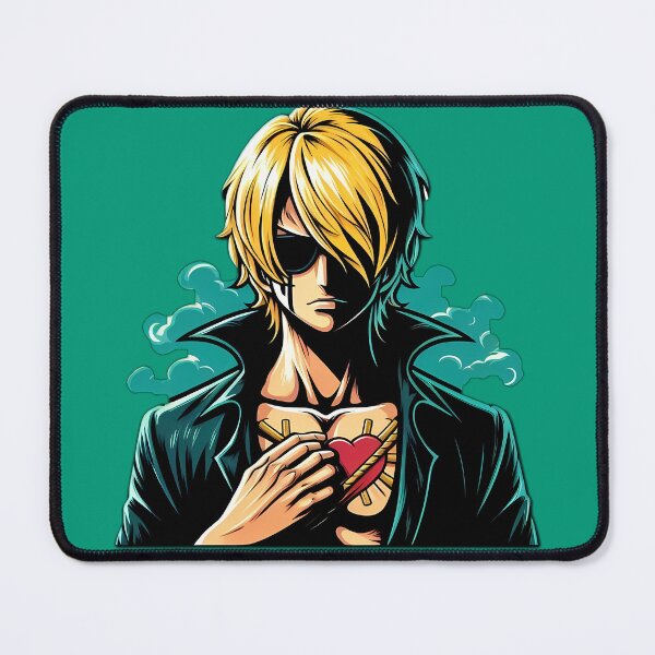 Item preview, one piece sanji designed and sold by NCNGDESIGN.