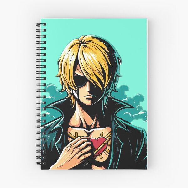 Item preview, one piece sanji designed and sold by NCNGDESIGN.