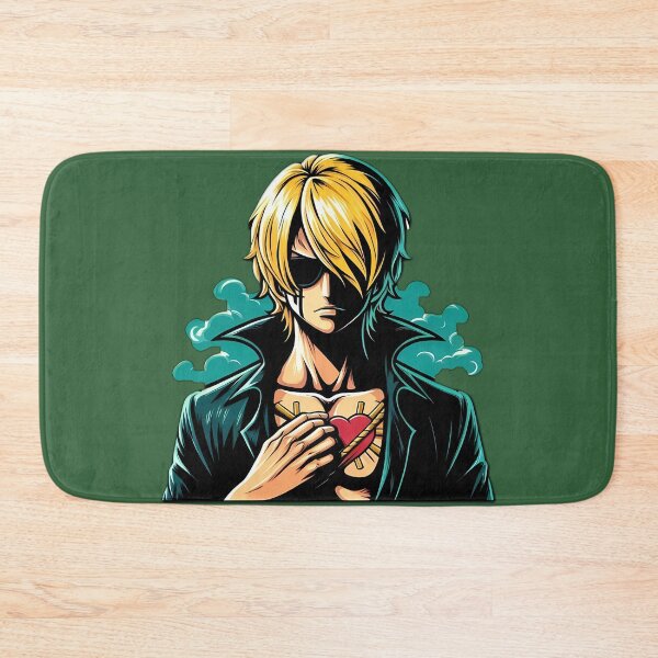 Item preview, one piece sanji designed and sold by NCNGDESIGN.