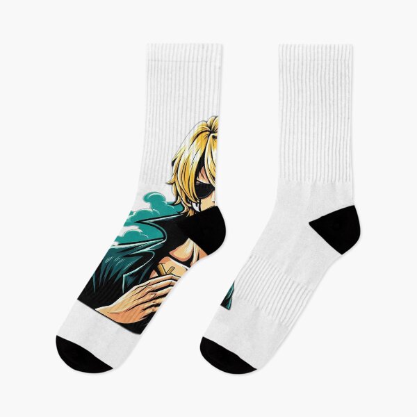 Item preview, one piece sanji designed and sold by NCNGDESIGN.