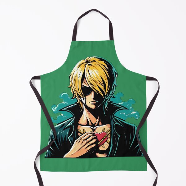Item preview, one piece sanji designed and sold by NCNGDESIGN.