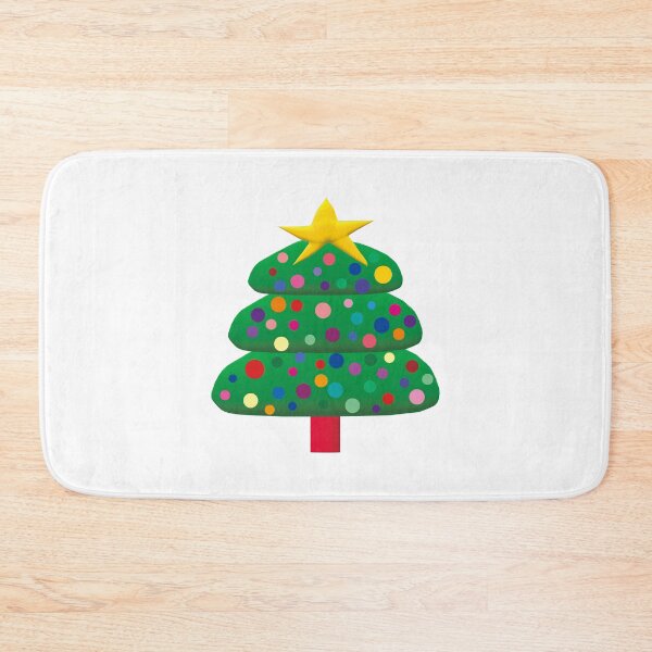 Item preview, My First Christmas #3 designed and sold by EunsooLee.