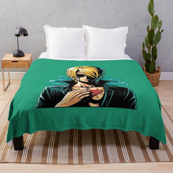Item preview, one piece sanji designed and sold by NCNGDESIGN.