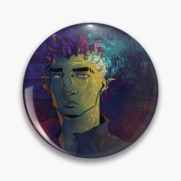 Item preview, Ashton Greymoore designed and sold by dragon-ez.
