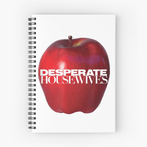 Item preview, Desperate Housewives Apple designed and sold by DogoMalulu.