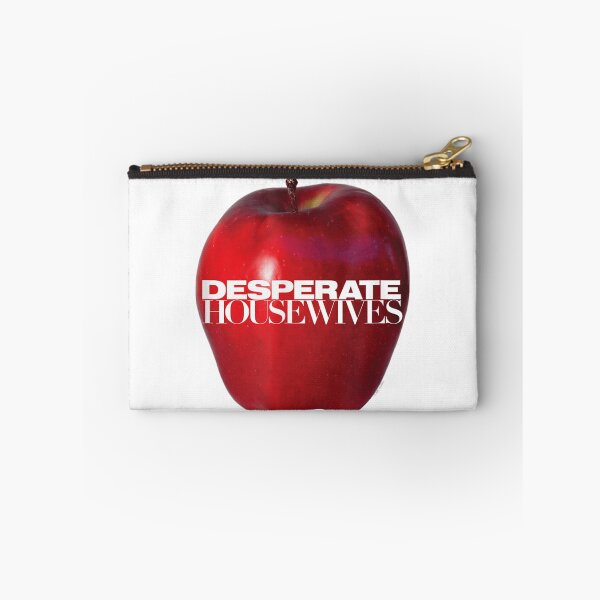 Item preview, Desperate Housewives Apple designed and sold by DogoMalulu.