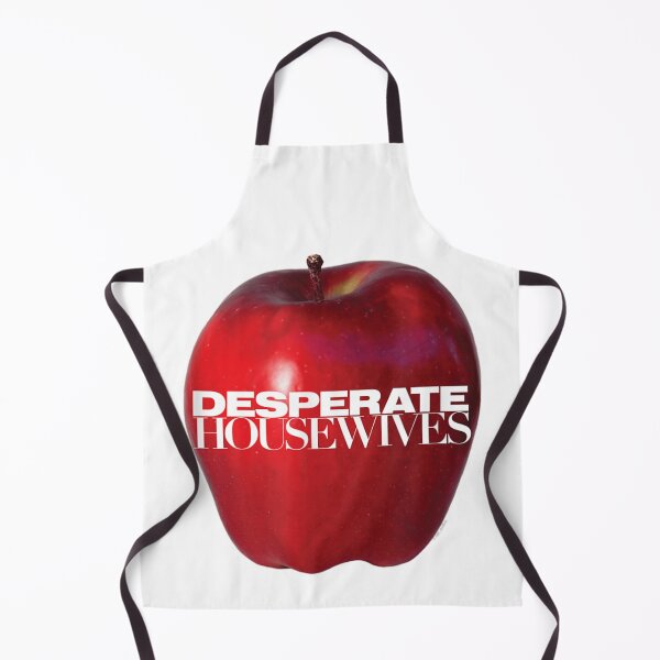 Item preview, Desperate Housewives Apple designed and sold by DogoMalulu.