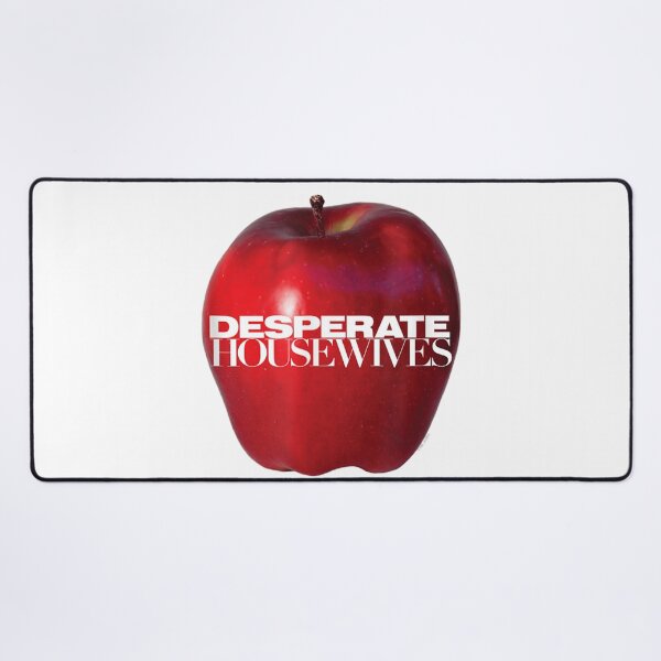Item preview, Desperate Housewives Apple designed and sold by DogoMalulu.