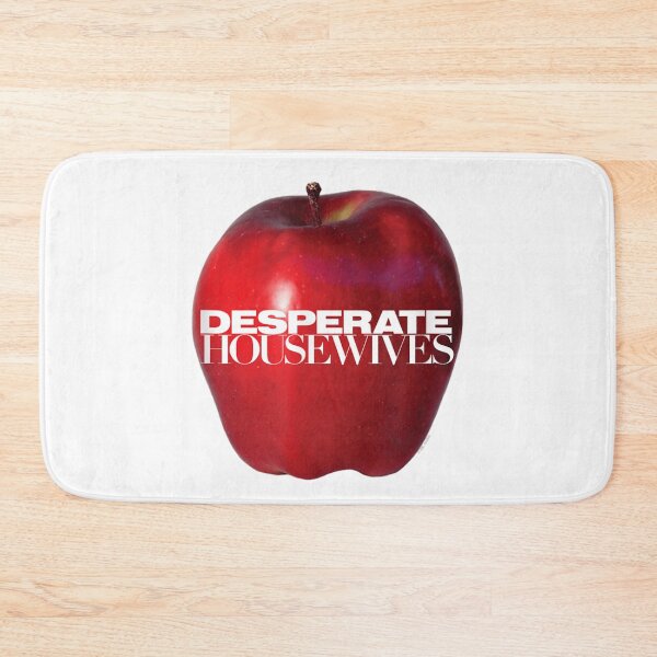 Item preview, Desperate Housewives Apple designed and sold by DogoMalulu.