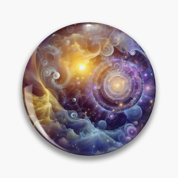 Item preview, Elemental Spirit of Ether #4 - Shee Digital Art  designed and sold by SheeArtworks.