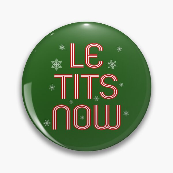 Item preview, letitsnow (version 1 green) designed and sold by OctoPhotoArt.