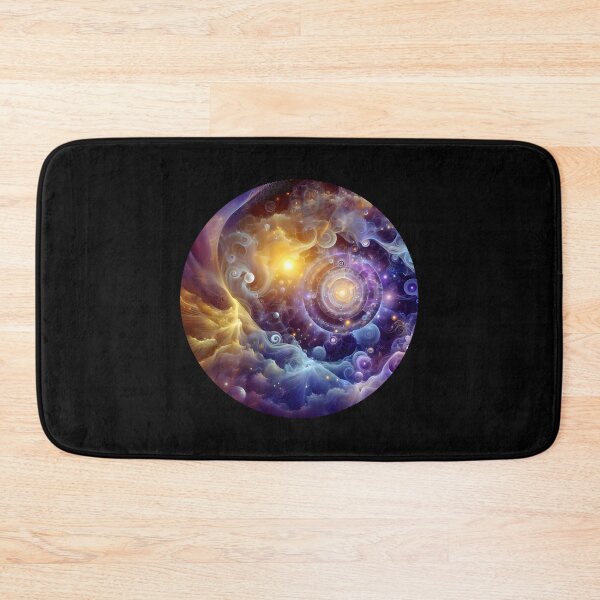 Item preview, Elemental Spirit of Ether #4 - Shee Digital Art  designed and sold by SheeArtworks.