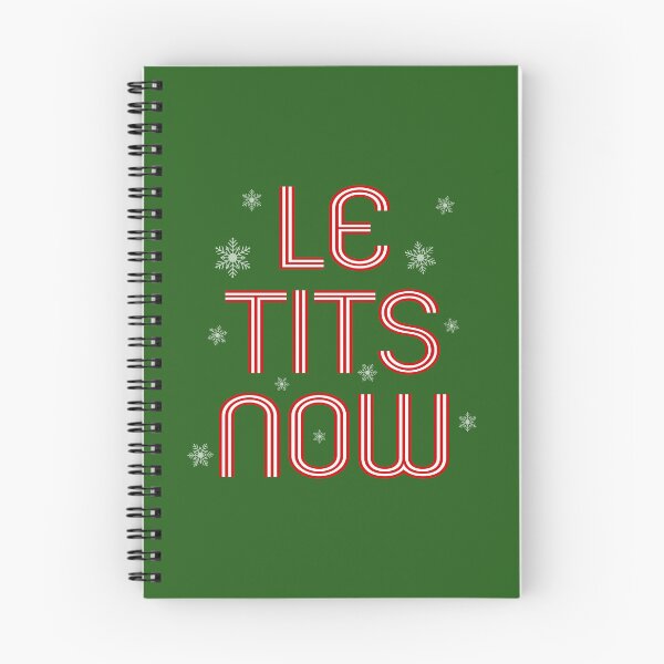 Item preview, letitsnow (version 1 green) designed and sold by OctoPhotoArt.