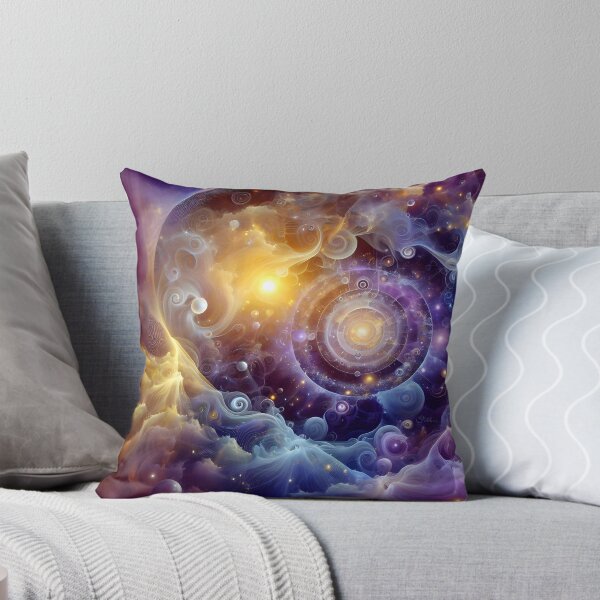 Item preview, Elemental Spirit of Ether #4 - Shee Digital Art  designed and sold by SheeArtworks.