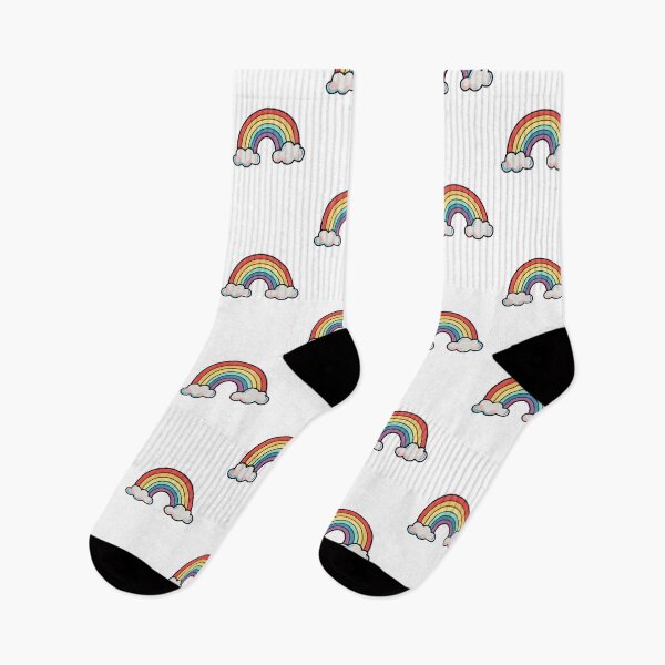 Item preview, Watercolor Rainbow  designed and sold by SugarCore.