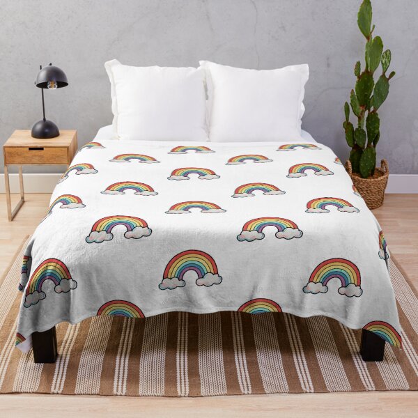 Item preview, Watercolor Rainbow  designed and sold by SugarCore.