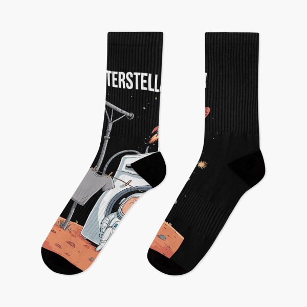Item preview, Interstellar Laundry designed and sold by MinaReinger.
