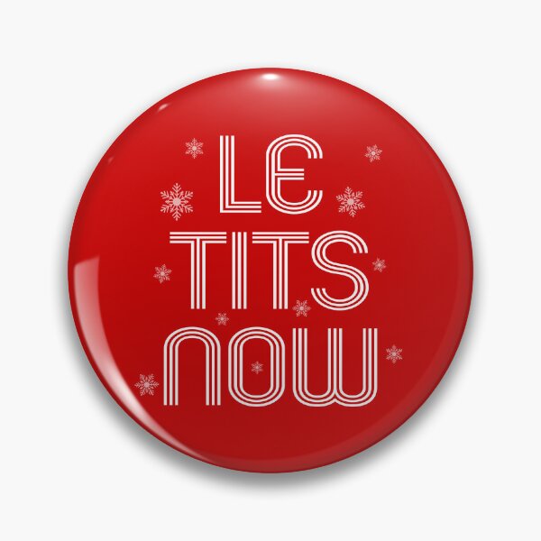 Item preview, letitsnow (version 1 red) designed and sold by OctoPhotoArt.