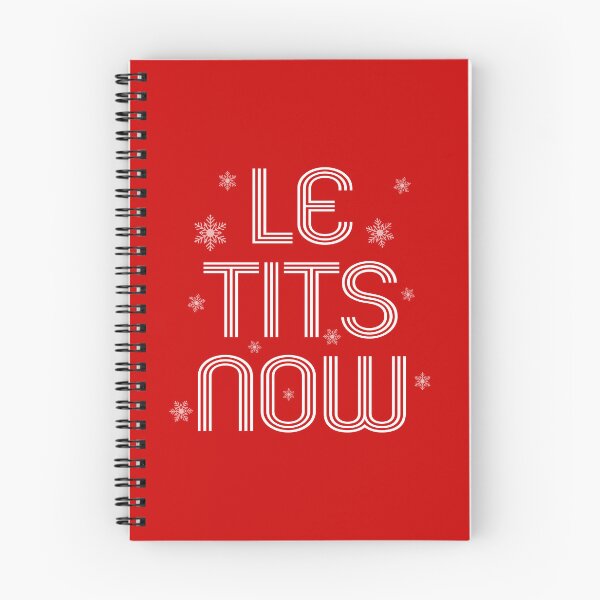 Item preview, letitsnow (version 1 red) designed and sold by OctoPhotoArt.