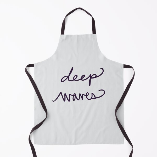Item preview, Deep Waves designed and sold by abeink.