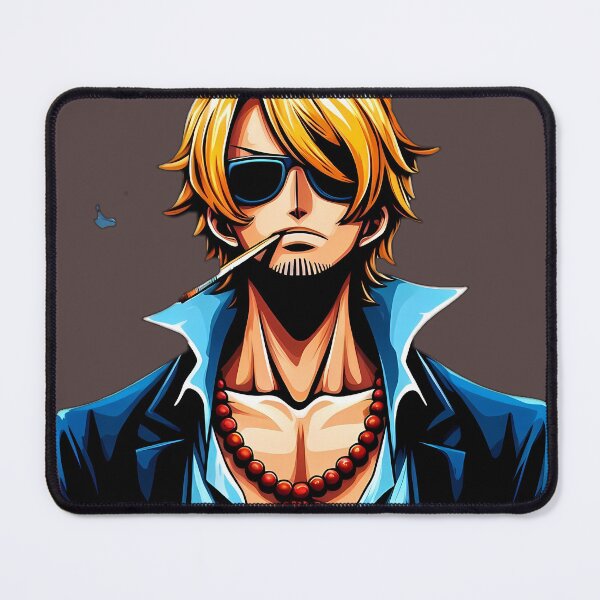 Item preview, one piece sanji designed and sold by NCNGDESIGN.
