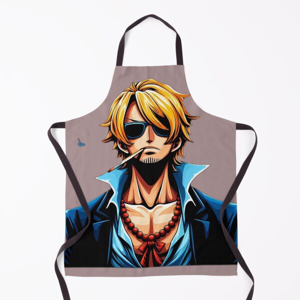 Item preview, one piece sanji designed and sold by NCNGDESIGN.