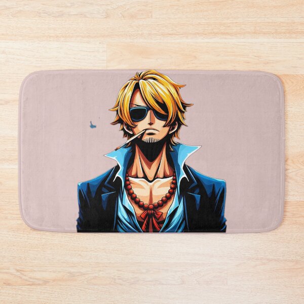 Item preview, one piece sanji designed and sold by NCNGDESIGN.