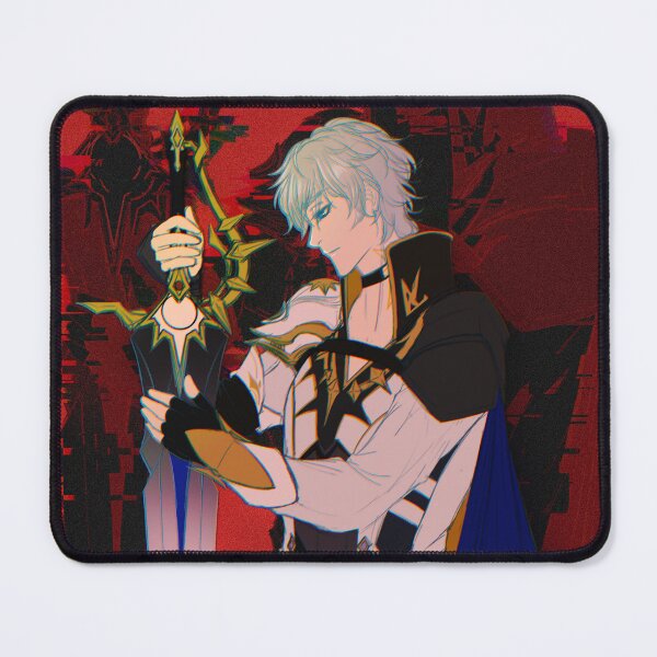 Item preview, Phainon - The Broken Heart of the World designed and sold by neniarts.