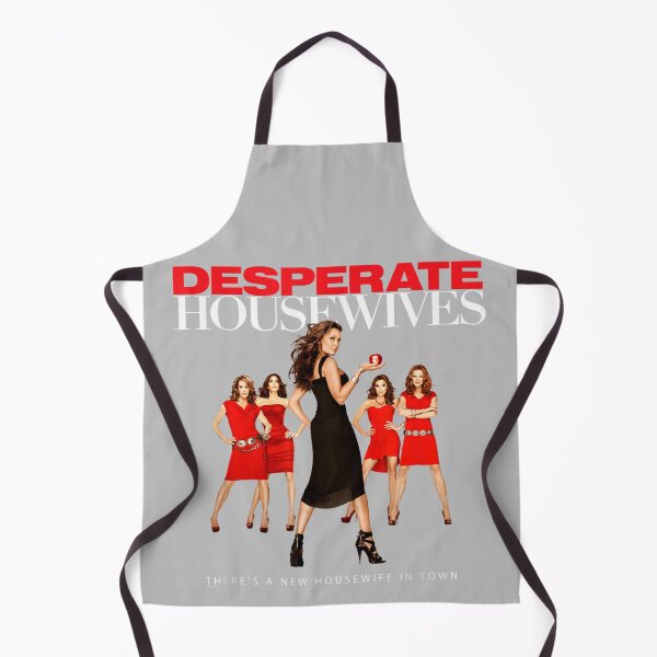 Item preview, New Housewife in Town Photo TV Show designed and sold by DogoMalulu.