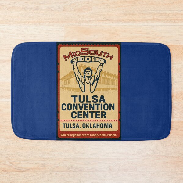 Item preview, Tulsa Convention Center designed and sold by Apex & Anthem .