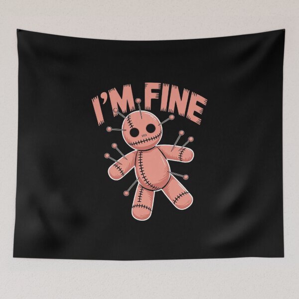 Item preview, IM FINE designed and sold by VasilisLamArt.