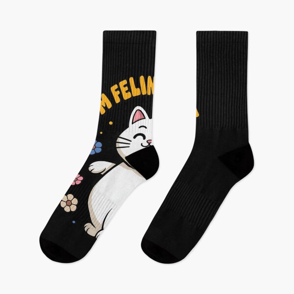 Item preview, I'm Feline Great designed and sold by marcusry.